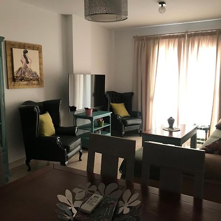 Apartamento Plaza Espana 内尔哈 外观 照片